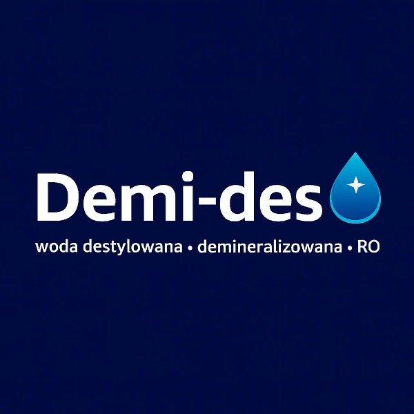Logo Demi-des
